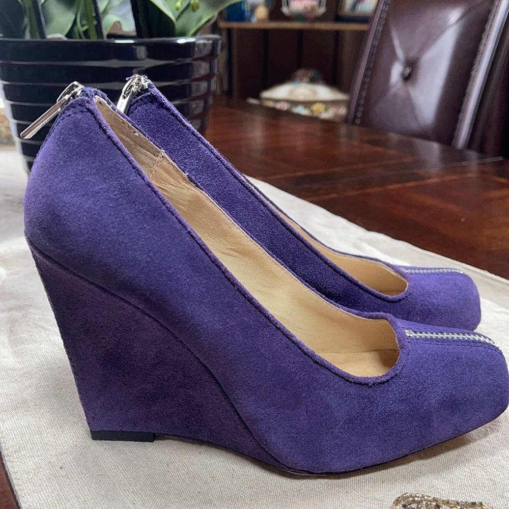 Michael Kors Platform Shoes
